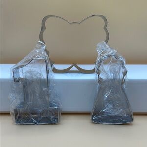 Cookie Cutter Set
